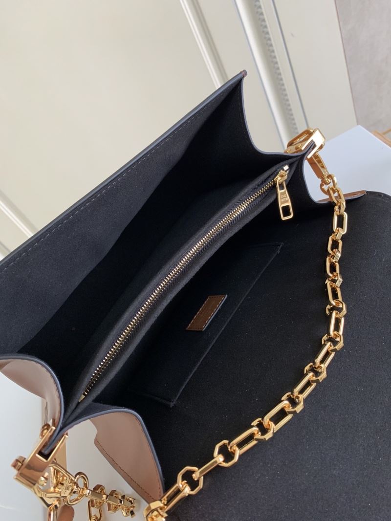Louis Vuitton Dauphine Bags